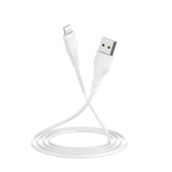 Borofone - Kabel USB-A do Lightning