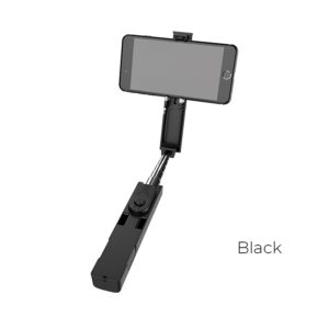 Borofone - selfie stick 76 cm z pilotem bezprzewodowym
