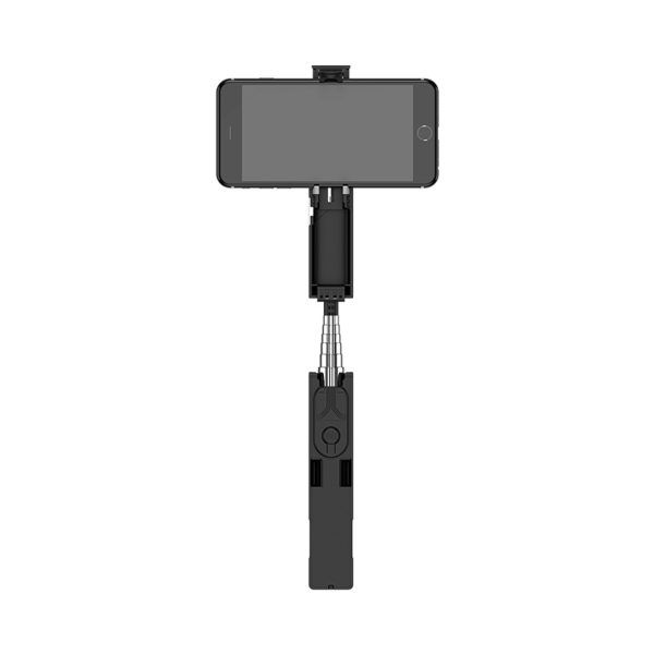 Borofone - selfie stick 76 cm z pilotem bezprzewodowym