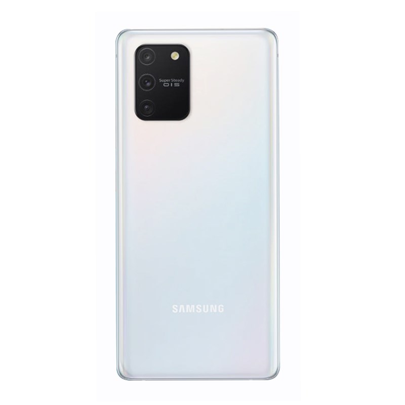 Etui PURO 0.3 Nude do Samsung Galaxy A40 Przezroczysty 