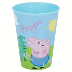 Peppa Pig- Kubek (260 ml)