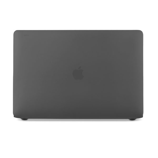 Moshi iGlaze Hardshell Case - Obudowa MacBook Pro 16" (Stealth Black)