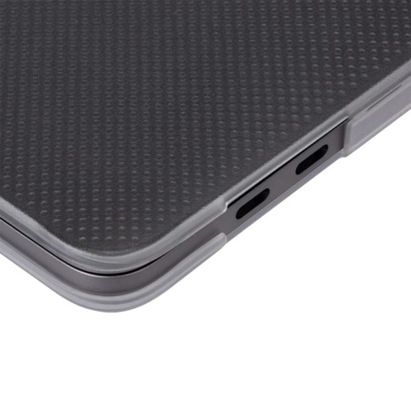Incase Hardshell Case - Obudowa MacBook Pro 16" (Dots/Clear)