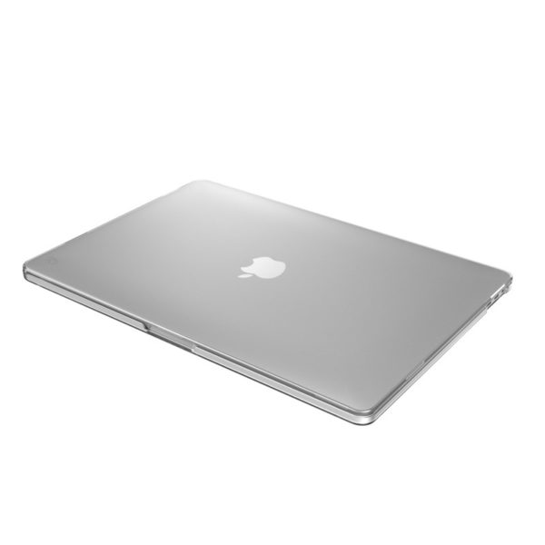 Speck SmartShell - Obudowa MacBook Pro 16" (Clear)