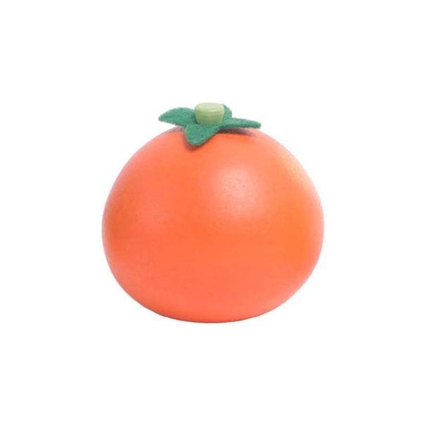 Playme - Drewniany owoc pomarańcza