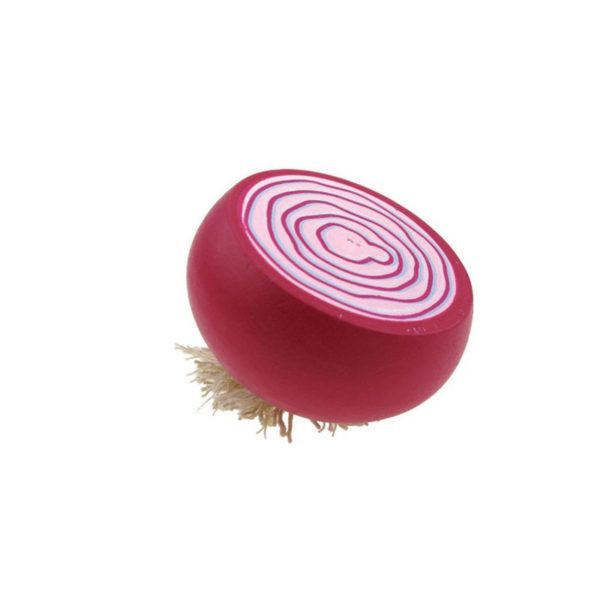 Playme - Drewniane warzywo cebula