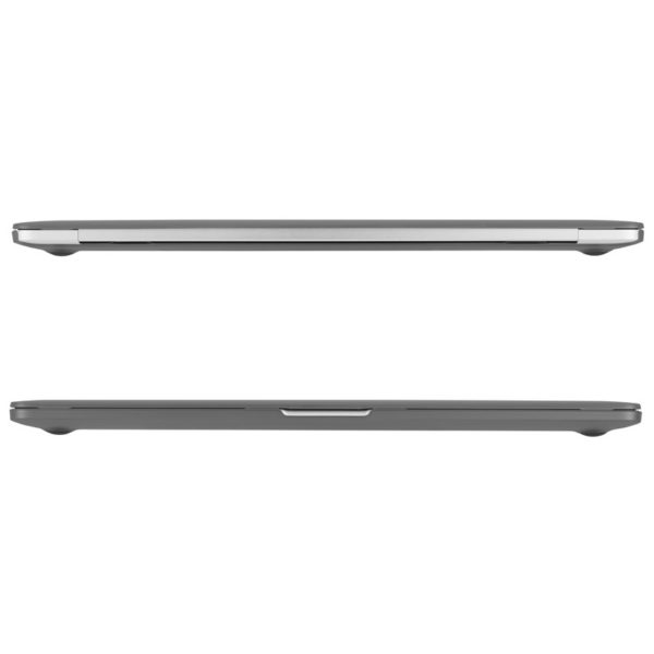 Moshi iGlaze Hardshell Case - Obudowa MacBook Pro 15" (Stealth Black)