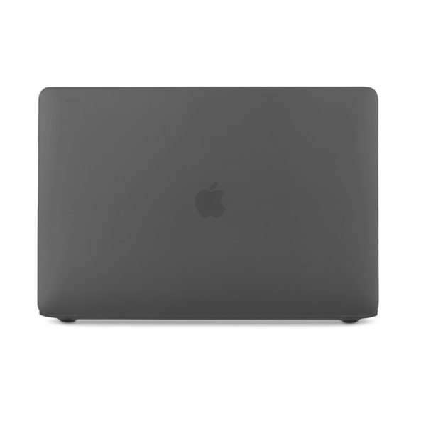 Moshi iGlaze Hardshell Case - Obudowa MacBook Pro 15" (Stealth Black)