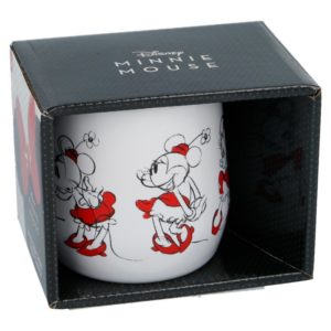 Minnie Mouse - Kubek ceramiczny