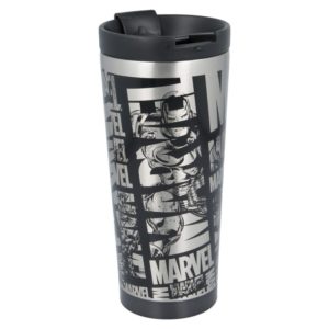 Marvel - Kubek termiczny ze stali nierdzewnej 425 ml