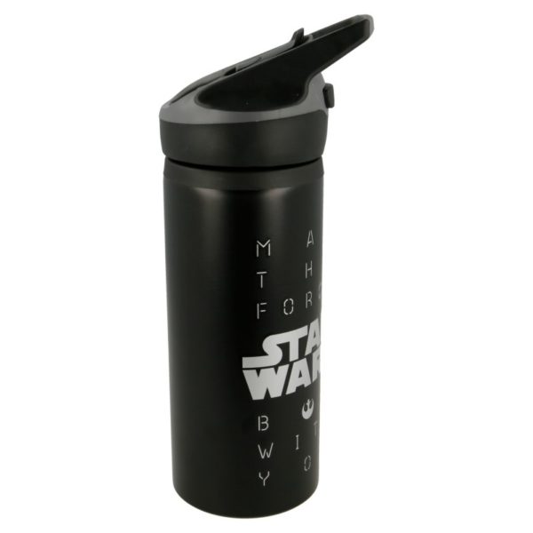 Star Wars - Butelka aluminiowa 710 ml