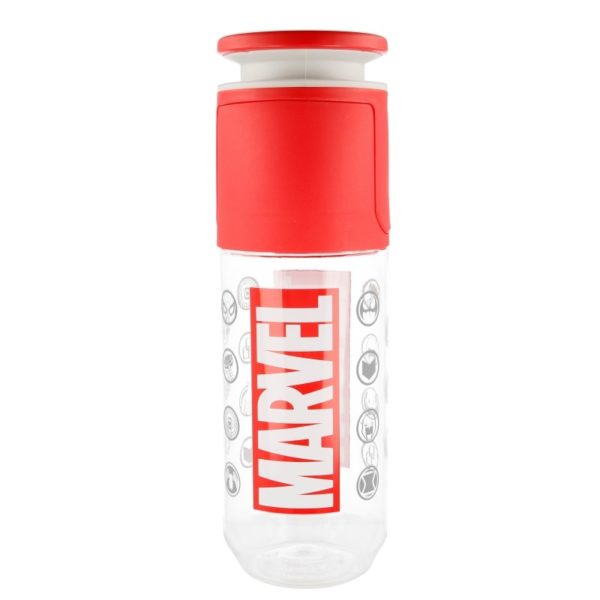 Marvel - Butelka twister 850 ml