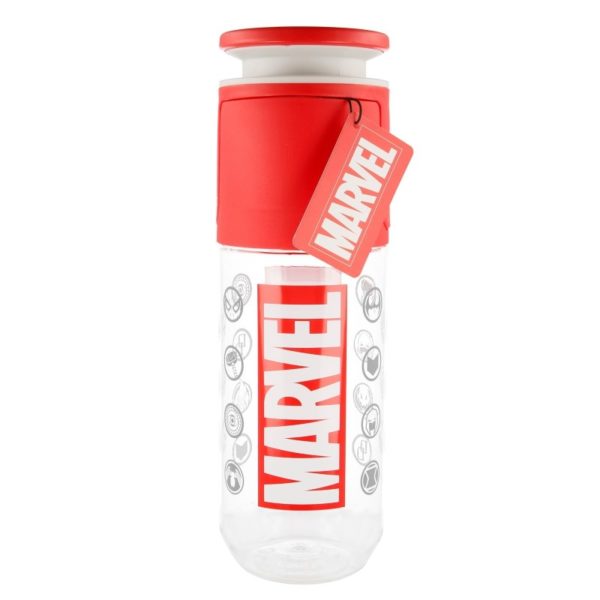Marvel - Butelka twister 850 ml