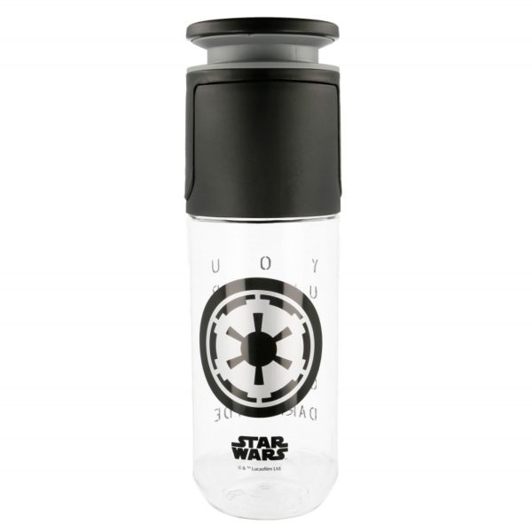 Star Wars - Butelka twister z tritanu 850 ml