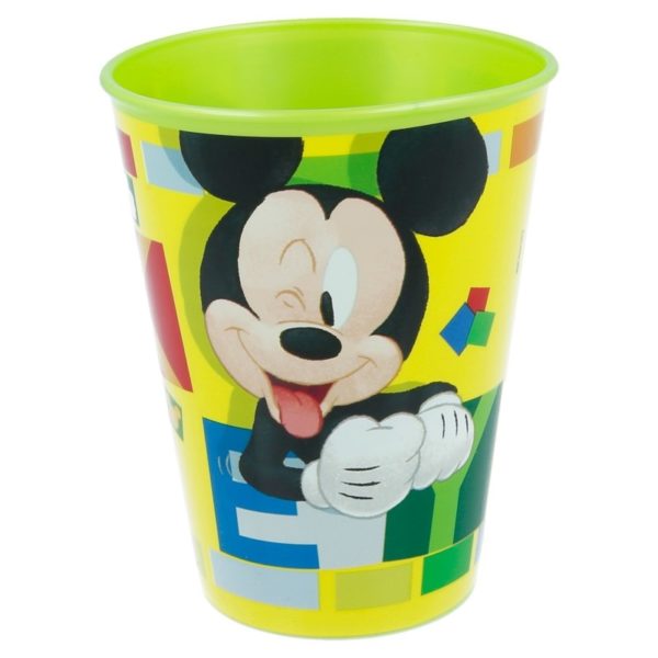 Mickey Mouse - Kubek 260 ml