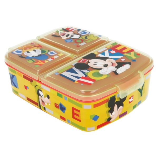 Mickey Mouse - Lunchbox