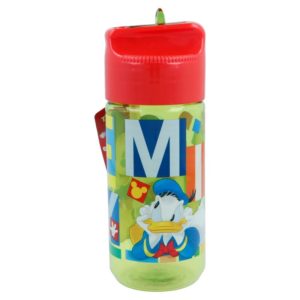 Mickey Mouse - Butelka z tritanu 430 ml