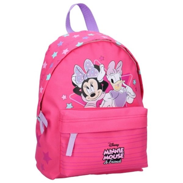 Minnie Mouse - Plecak Dziecięcy
