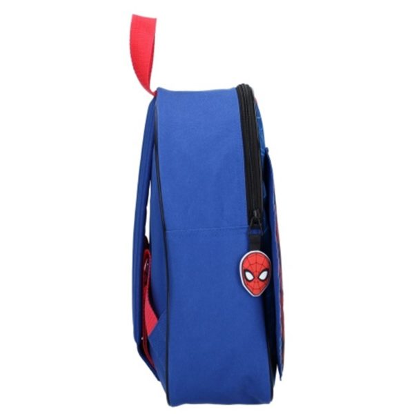 Spiderman - Plecak Dziecięcy