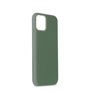 PURO ICON Cover - Etui iPhone 11 (Zielony)
