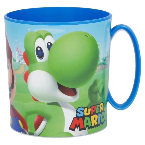 Super Mario - Kubek 350 ml
