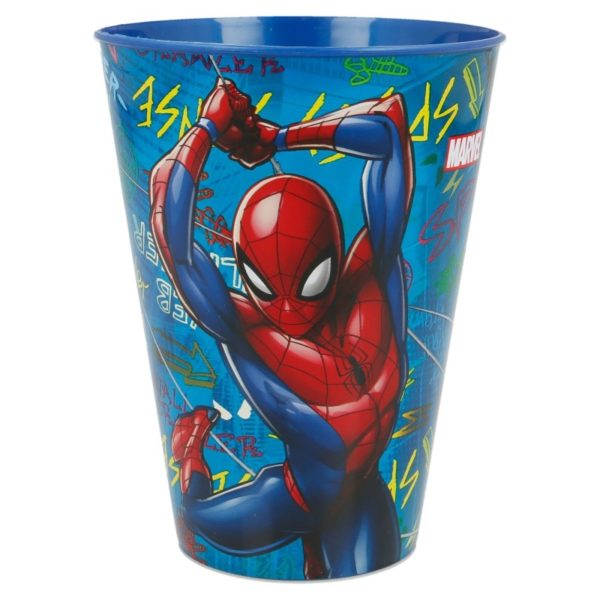 Spiderman - Kubek 430 ml
