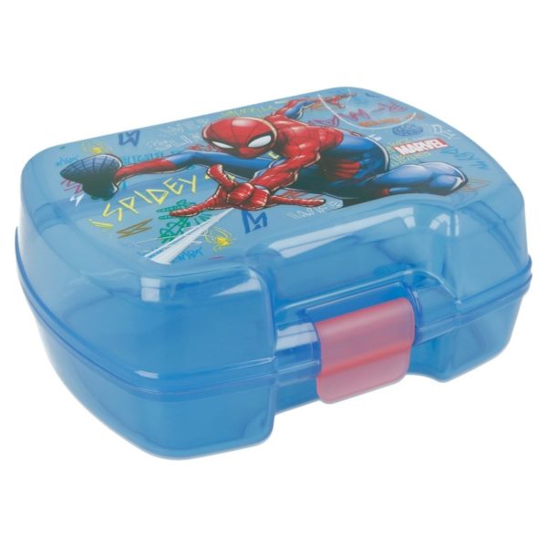 Spiderman - Lunchbox