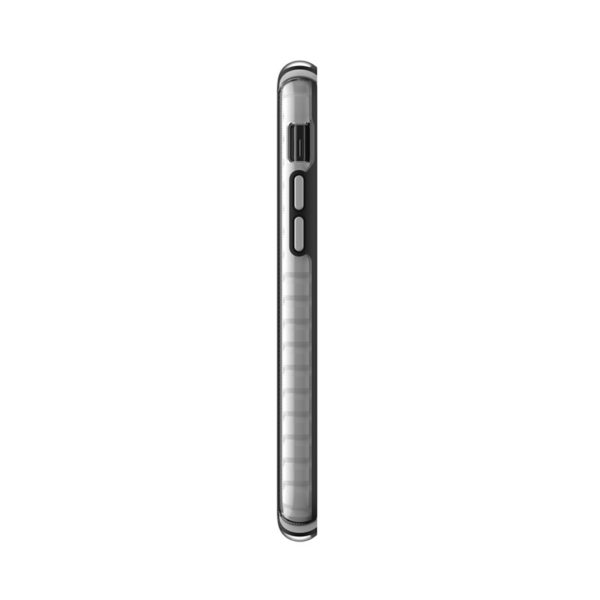 Speck Presidio2 Armor Cloud - Etui iPhone 11 Pro z powłoką MICROBAN (Black Fade/Black/Cathedral Grey)