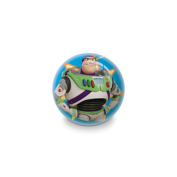 Toy Story 4 - Piłka gumowa 60 mm  Wybór losowy