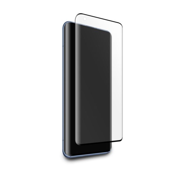 PURO Premium Full Edge Tempered Glass - Szkło ochronne hartowane na ekran Xiaomi MI 10 / MI 10 Pro 6
