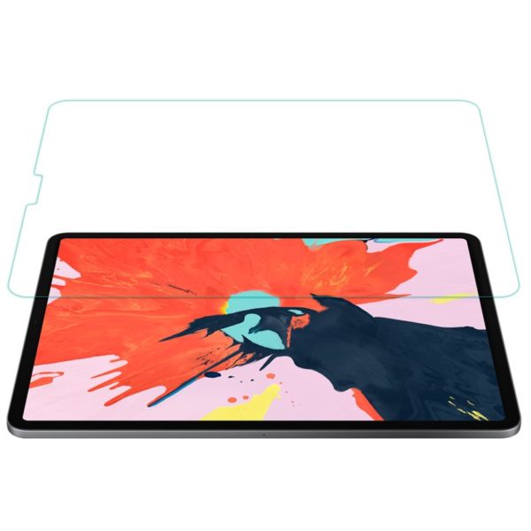 Nillkin H+ Anti-Explosion - Szkło ochronne 0.3 mm iPad Pro 11 (2020/2018)