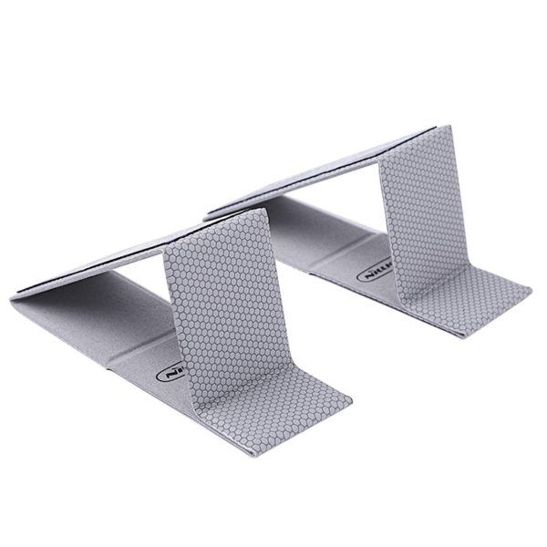 Nillkin Ascent Mini Stand - Podstawka pod laptopa (Grey)
