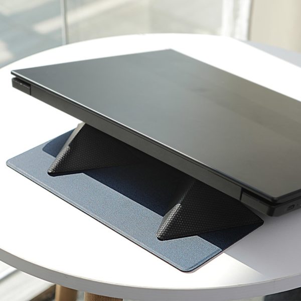 Nillkin Ascent Stand - Podstawka pod laptopa (Blue)