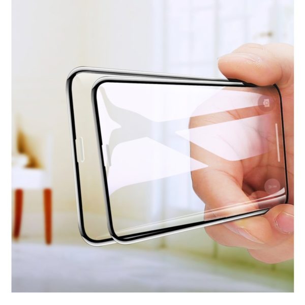 Mocolo 3D Glass - Szkło ochronne iPhone 11 / XR