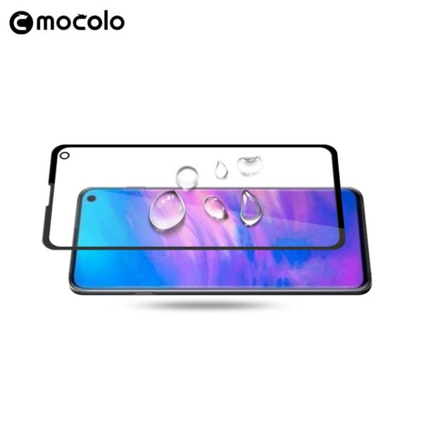Mocolo 2.5D Full Glue Glass - Szkło ochronne Samsung Galaxy S10e