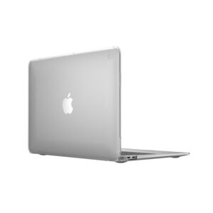 Speck SmartShell - Obudowa MacBook Air 13" Retina (2020) (Clear)