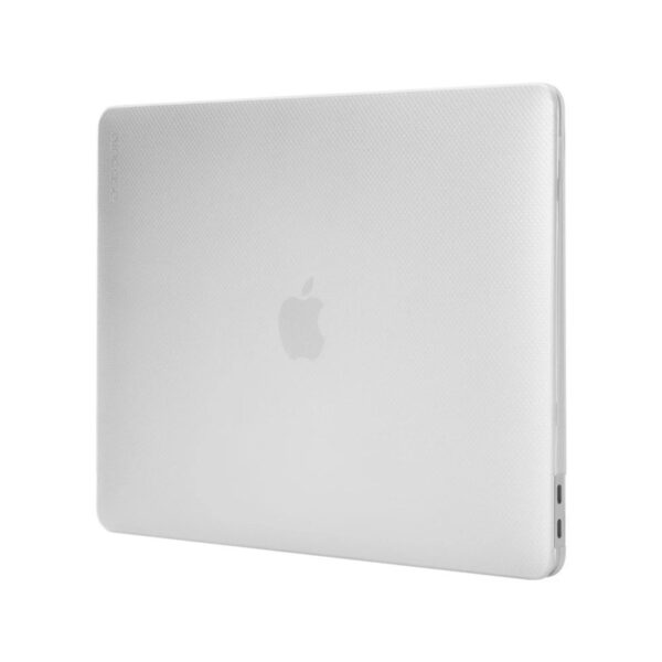 Incase Hardshell Case - Obudowa MacBook Air 13" Retina (M1/2020) (Dots/Clear)