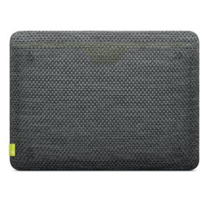 Incase Slip Sleeve with PerformaKnit – Pokrowiec MacBook Pro 15" / MacBook Pro 16" (Asphalt)