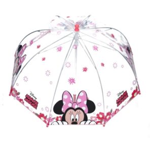 Minnie Mouse - Parasolka