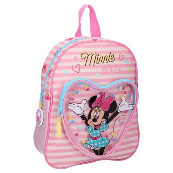 Minnie Mouse - Plecak