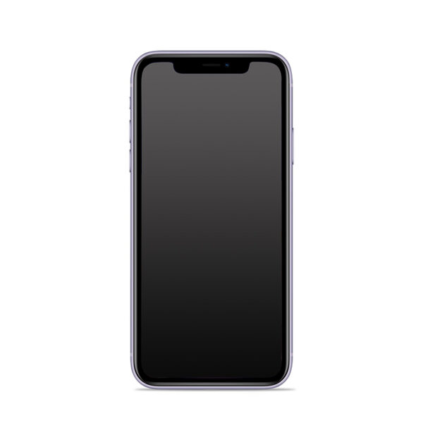 PURO 0.3 Nude - Etui iPhone 12 Mini (przezroczysty)