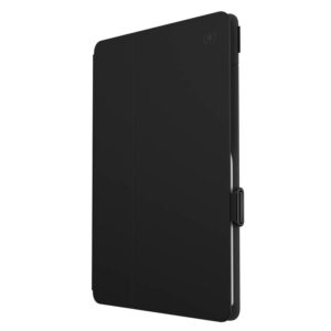 Speck Balance Folio - Etui Samsung Galaxy Tab S7+ z powłoką MICROBAN (Black)