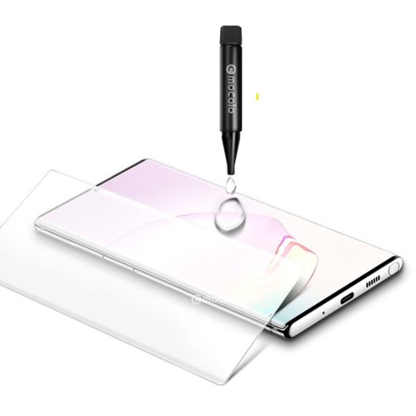 Mocolo UV Glass - Szkło ochronne na ekran Samsung S9 / S8
