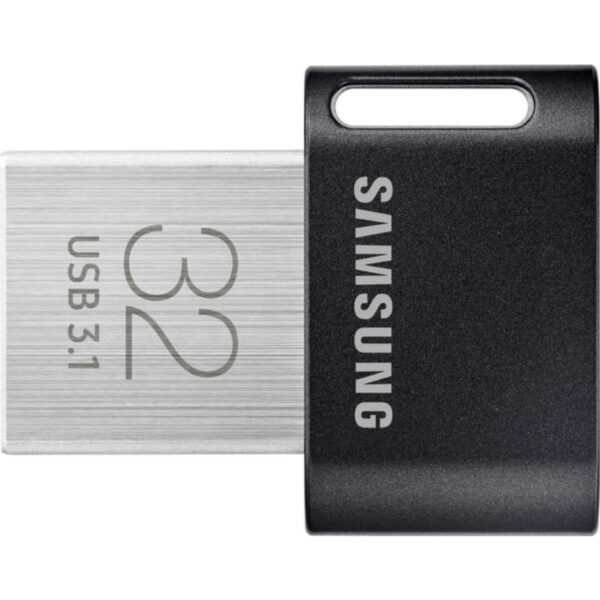 Samsung Fit Plus - Pendrive 32 GB USB 3.1