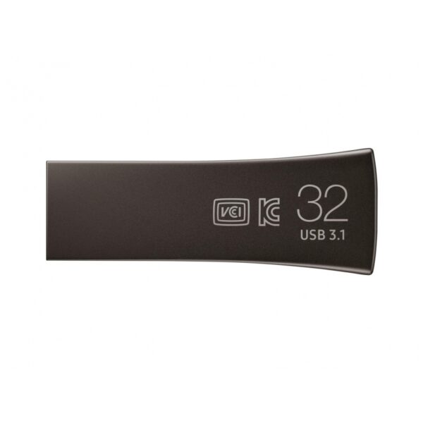 Samsung Bar Plus - Pendrive 32 GB USB 3.1