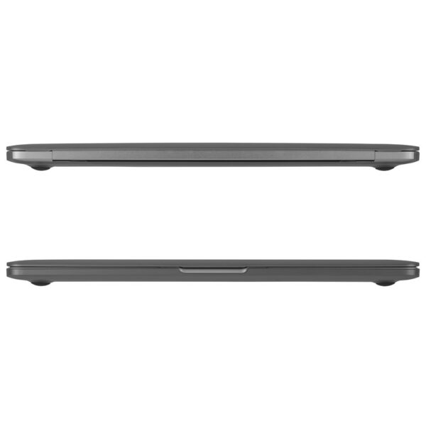 Moshi iGlaze Hardshell Case - Obudowa MacBook Pro 13" (M1/2020) (Stealth Black)