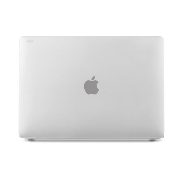 Moshi iGlaze Hardshell Case - Obudowa MacBook Pro 13" (M1/2020) (Stealth Clear)