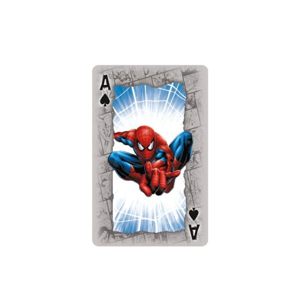 Marvel - Karty do gry