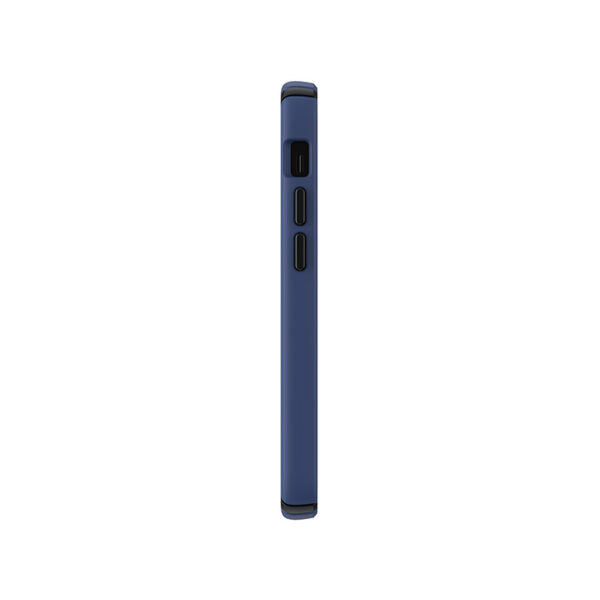 Speck Presidio2 Pro - Etui iPhone 12 Mini z powłoką MICROBAN (Coastal Blue/Stormblue)