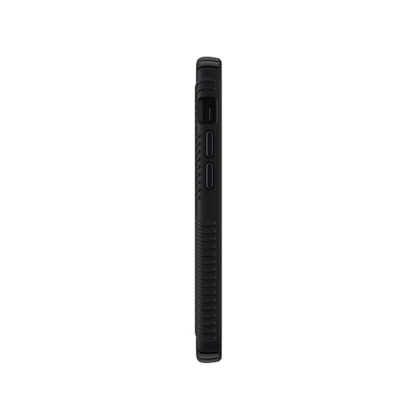Speck Presidio2 Grip - Etui iPhone 12 Mini z powłoką MICROBAN (Black)